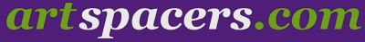 Artspacers Logo